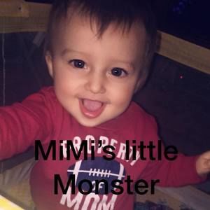 Meet your Posher, Aimee thomas